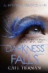 Cate Tiernan, Tiernan Cate - Darkness Falls