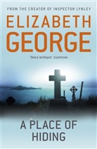 Elizabeth George - Place of Hiding