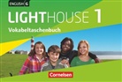 Biederst&auml;d, Wolfgan Biederst&auml;dt, Wolfgang Biederst&auml;dt, Donoghu, DONOGHUE, Frank Donoghue... - English G Lighthouse, Allgemeine Ausgabe - 1: English G Lighthouse - Allgemeine Ausgabe - Band 1: 5. Schuljahr