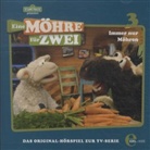 Eine M&ouml;hre f&uuml;r Zwei - Immer nur M&ouml;hren, 1 Audio-CD (Audio book)