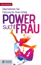 Anke van Beekhuis, Anke van Beekhuis - Power sucht Frau