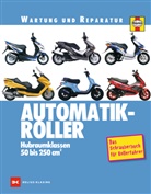 Phil Mather - Automatik-Roller