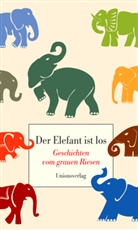 Stephanie von Harrach, Stephani von Harrach, Stephanie von Harrach - Der Elefant ist los