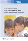 Andreas Fischer, Christian Kr&uuml;gel, Zvi Penner - Von der Silbe zum Wort, m. CD-ROM