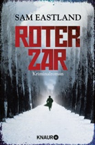 Sam Eastland - Roter Zar