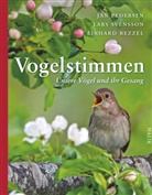 Einhard Bezzel, Pederse, Ja Pedersen, Jan Pedersen, Svensson, Lar Svensson... - Vogelstimmen, m. Abspielger&auml;t