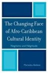 Badiane, Mamadou Badiane, Badiane Mamadou - The Changing Face of Afro-Caribbean Cultural Identity