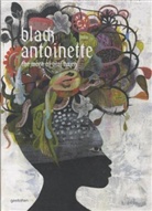 Olaf Hajek, HAJEK OLAF, KLANTEN ROBERT, Hellig, Hellige, H. Hellige... - BLACK ANTOINETTE THE WORK OF OLAF HAJEK