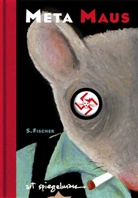 Art Spiegelman - MetaMaus