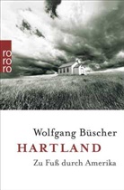 Wolfgang B&uuml;scher - Hartland
