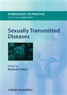 R Beigi, Richard H. Beigi, Richard H. (Md Beigi, Richard H. Beigi, Beigi Richard H., Richar H Beigi... - Sexually Transmitted Diseases