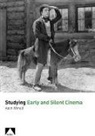 Keith Withall - Studying Early and Silent Cinema