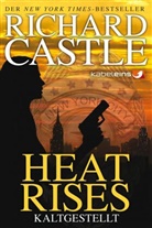 Castle, Richard Castle, Richard Castle - Castle 3