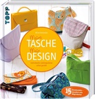 Miriam Dornemann - Meine Tasche. Mein Design