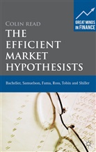 C. Read, Colin Read, Read Colin - Efficient Market Hypothesists