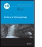 Nicholas (EDT)/ Mather Howden, Nicholas (University of Bristol Howden, Nicholas Mather Howden, Nicholas Howden, Nicholas (University of Bristol Howden, Howden Nicholas... - History of Hydrogeology