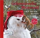 SAM, Carl R. Sams, Carl Sams II, Carl Sams II., Stoick, Jean Stoick - Geheimnisvoller Winterwald