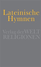 Ale Stock, Alex Stock - Lateinische Hymnen