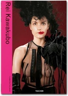 Terry Jones, Rei Kawakubo, Terr Jones, Terry Jones - Rei kawakubo