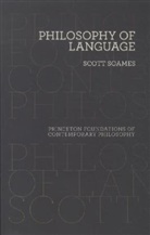 Scott Soames, Soames Scott - Philosophy of Language