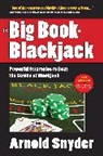 Arnold Snyder - The Big Book of Blackjack