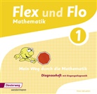 Heinrich Bauersfeld, Judith Beerbaum, Christina Beimdiek, Sina Buchborn, Christiane Deutschmann, Anja G&ouml;ttlicher... - Flex und Flo, Ausgabe 2013: Flex und Flo - Ausgabe 2014