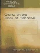Hebert W. Bateman, Herbert Bateman, Herbert Bateman IV, Herbert W Bateman IV, Herbert W. Bateman Iv - Charts on the Book of Hebrews