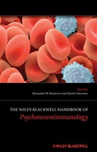 Aak Kusnecov, Alexander W Kusnecov, Alexander W. Kusnecov, Alexander W. (Rutgers University) Anisma Kusnecov, Alexander W. Anisman Kusnecov, Alexander W./ Anisman Kusnecov... - Wiley-Blackwell Handbook of Psychoneuroimmunology