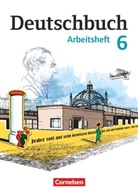 Birgit Patzelt, Petr Bowien, Petra Bowien, Gerhild Schenk, Birgi Patzelt, Birgit Patzelt... - Deutschbuch, Gymnasium &Ouml;stliche Bundesl&auml;nder und Berlin: Deutschbuch Gymnasium - Berlin, Brandenburg, Mecklenburg-Vorpommern, Sachsen, Sachsen-Anhalt und Th&uuml;ringen - Ausgabe 2012 - 6. Schuljahr