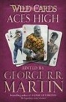 George R R Martin, George R. R. Martin - Wild Cards Aces High