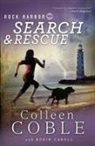 Robin Caroll, Colleen Coble - Rock Harbor Search and Rescue