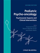 S Kreitler, Shulamith Kreitler, Shulamith (Pediatric Psychooncology Unit Kreitler, Shulamith Weyl Ben Arush Kreitler, Shulamith Weyl Ben-Arush Kreitler, ANDRES MARTIN... - Pediatric Psycho-Oncology