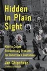Jan Chipchase, Simon Steinhardt - Hidden in Plain Sight