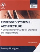 Tammy Noergaard, Tammy (Chief Specialist Noergaard, Noergaard Tammy - Embedded Systems Architecture