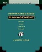 Hale, J. Hale, Judith Hale, Judith A. Hale, HALE JUDITH A - Performance-Based Management
