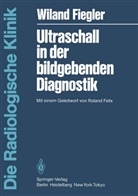 W Fiegler, W. Fiegler, Wiland Fiegler - Ultraschall in der bildgebenden Diagnostik