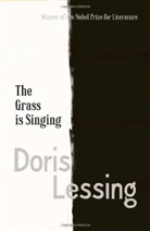 Doris Lessing, Doris May Lessing - The Grass is Singing