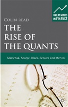 C Read, C. Read, Colin Read, Read Colin - The Rise of the Quants