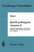 Doerr, W Doerr, W. Doerr, G&uuml;nter Ule - Spezielle pathologische Anatomie II