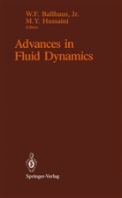Jr. W. F. Ballhaus, W. F. Ballhaus, W.F. Ballhaus, F   Jr Ballhaus, W F   Jr Ballhaus, M. Y. Hussaini... - Advances in Fluid Dynamics
