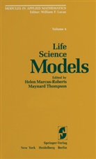 W F Lucas, W. F. Lucas, W.F. Lucas, William F. Lucas, H. Marcus-Roberts, Helen Marcus-Roberts... - Life Science Models