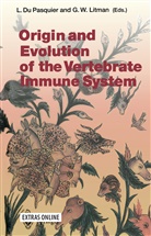 Du Pasquier, L Du Pasquier, L. Du Pasquier, G. W. Litman, G.W. Litman, Gary W. Litman... - Origin and Evolution of the Vertebrate Immune System