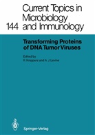 J Levine, J Levine, Rol Knippers, Rolf Knippers, Arnold J. Levine - Transforming Proteins of DNA Tumor Viruses