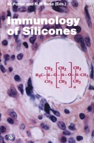 Michae Potter, Michael Potter, Rose, Rose, Noel Rose - Immunology of Silicones