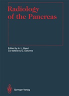 Albert L. Baert, Delorme, Delorme, Alber L Baert, Albert L Baert - Radiology of the Pancreas