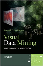 Rk Anderson, Russell Anderson, Russell K Anderson, Russell K. Anderson, Anderson Russell K. - Visual Data Mining
