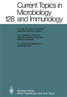 Clarke, A Clarke, A. Clarke, R Compans, R W Compans, R. W. Compans... - Current Topics in Microbiology and Immunology 128