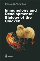 A Imhof, A Imhof, Beat A. Imhof, Oll Vainio, Olli Vainio - Immunology and Developmental Biology of the Chicken