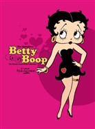 Bud Counihan, Max Fleischer, Fleischer Max, Titan Books, Bud Fleischer Titan Books Counihan, Bud Counihan... - Betty Boop