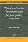 I. Tothill, I. Tothill, Ibitsam Tothill - Rapid and On-Line Instrumentation for Food Quality Assurance